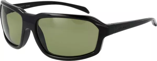 Black Plastic Sunglasses