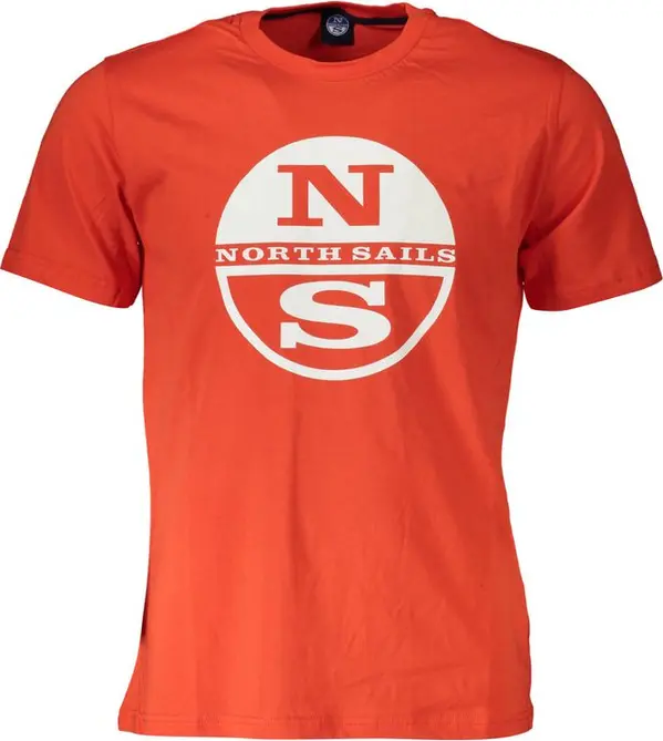 Rosso Cotton Men T-Shirt