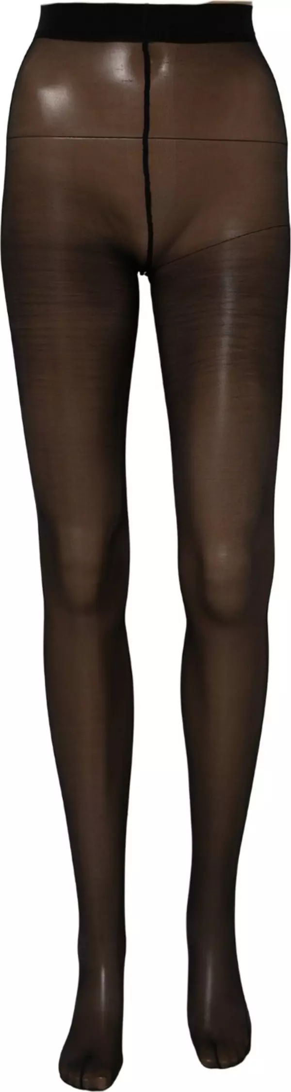 Black Nylon Tights Stocking Pantyhose Socks