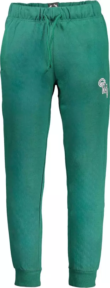 Verde Cotton Men's Sweatpants