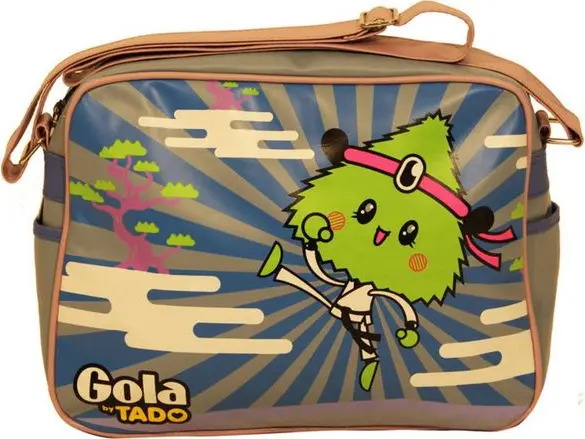 Azzurro Synthetic Women Handbag