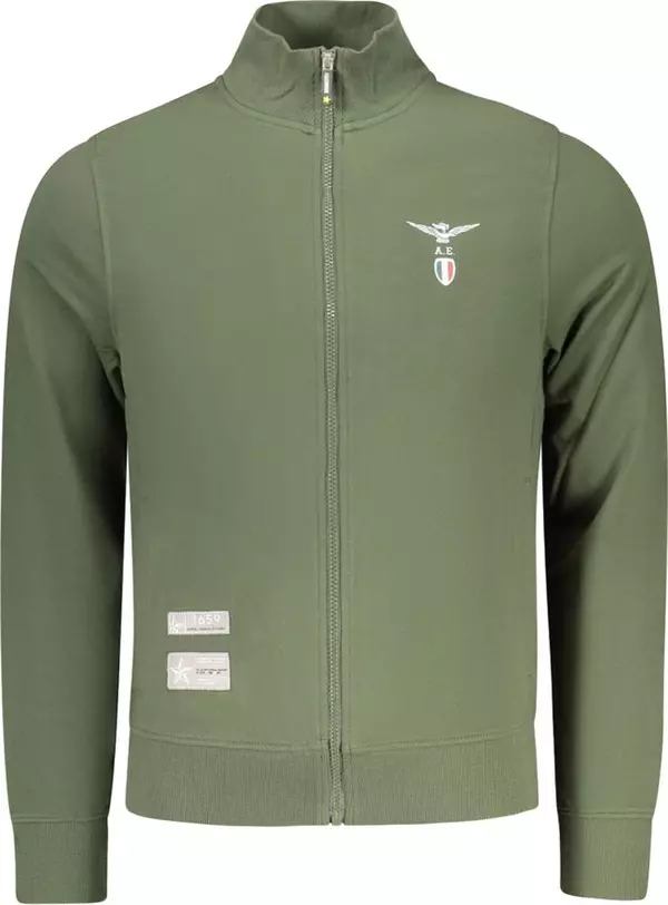 Verde Cotton Men's Sweatpant