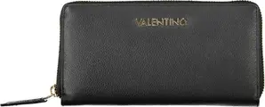 Black Polyethylene Wallet