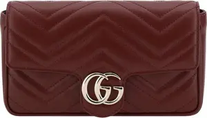 Marmont Shoulder Bag
