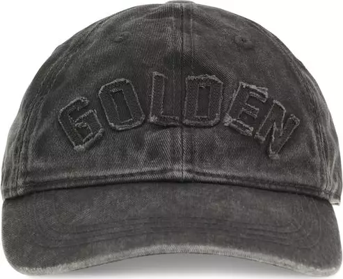 Gray Cotton Cap (Baseball Hat)