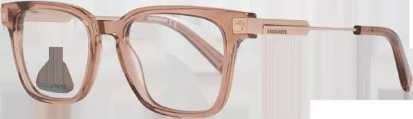 Multicolor Metal Glasses (Frames)
