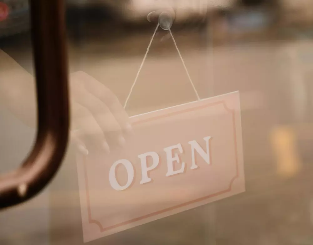 opening and closing procedures