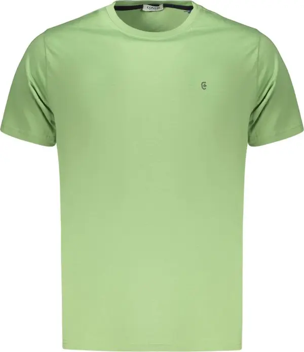 Verde Cotton Men's T-Shirt