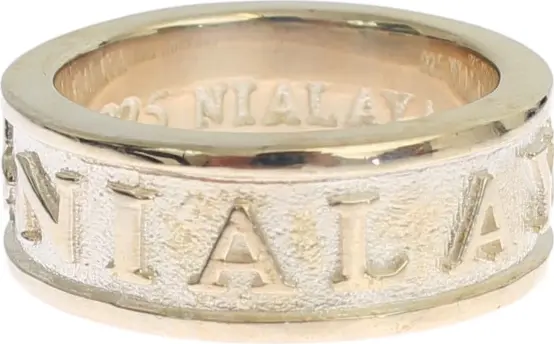 Sterling Silver 925 Ring