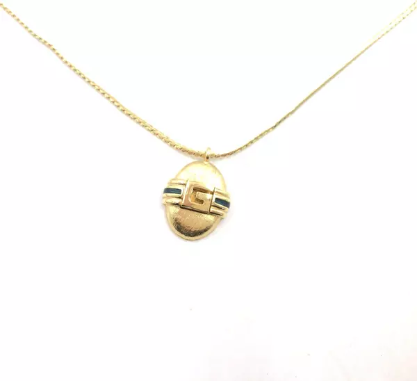 Givenchy Pendant Necklace