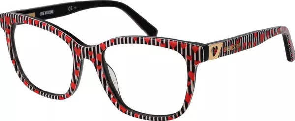 Multicolor Acetate Glasses (Frames)