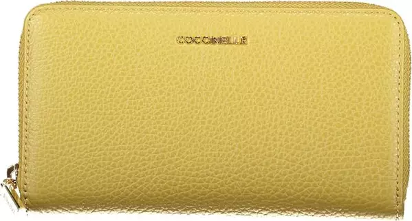 Verde Pelle Women Wallet