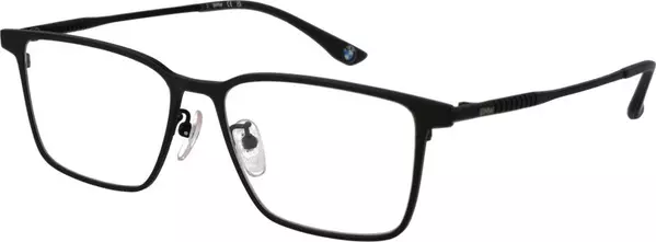 Black Titanium Glasses (Frames)