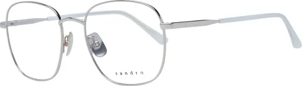 Silver Stainless Steel Glasses (Frames)