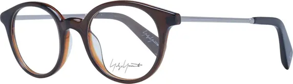 Brown Acetate Glasses (Frames)