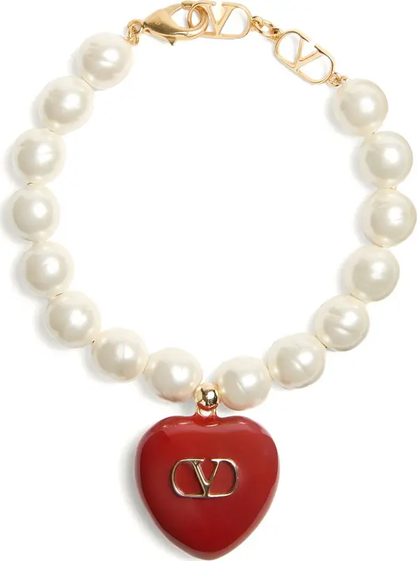 Multicolor Brass Bracelet