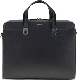 Gancini business Handbag