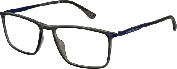 Gray  Glasses (Frames)