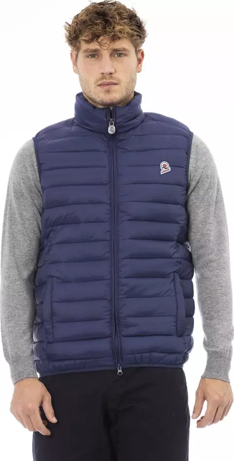Army Polyamide Men Jacket