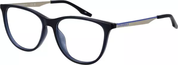 Transparent Metal Glasses (Frames)