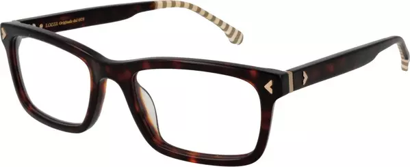 Brown Cellulose Acetate Glasses (Frames)