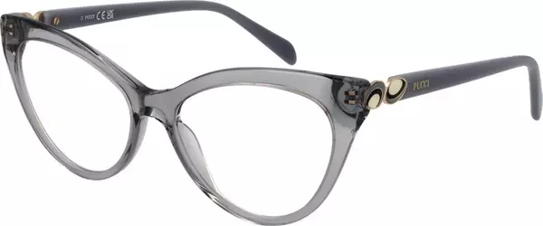 Gray Acetate Glasses (Frames)