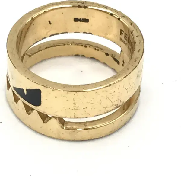 Monster Ring