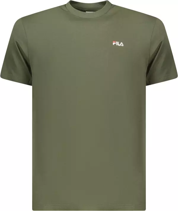Verde Organic Cotton Men T-Shirt
