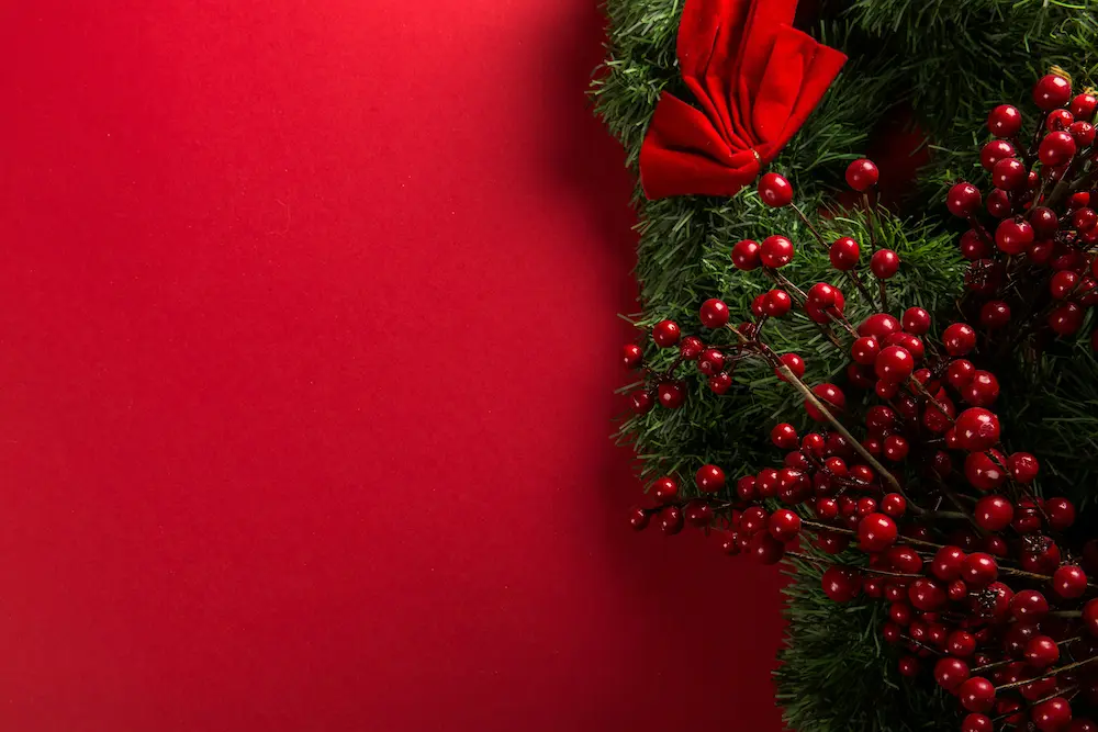 christmas marketing