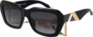 Black Women Sunglasses