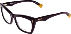 Purple Women Optical Frames