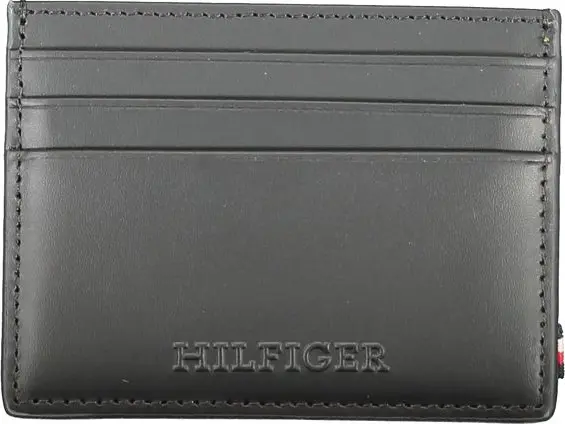 Nero Leather Men Wallet