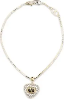 Gold Brass Bracelet