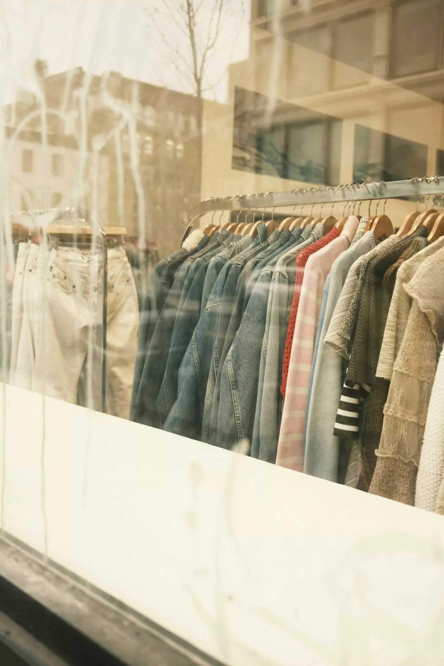 what clothing niche is profitable?