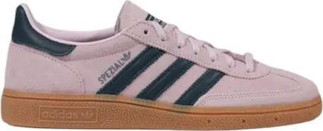 Multicolor Nubuc Leather Sneakers
