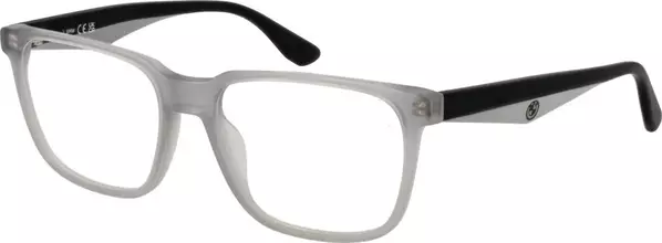 White Acetate Glasses (Frames)