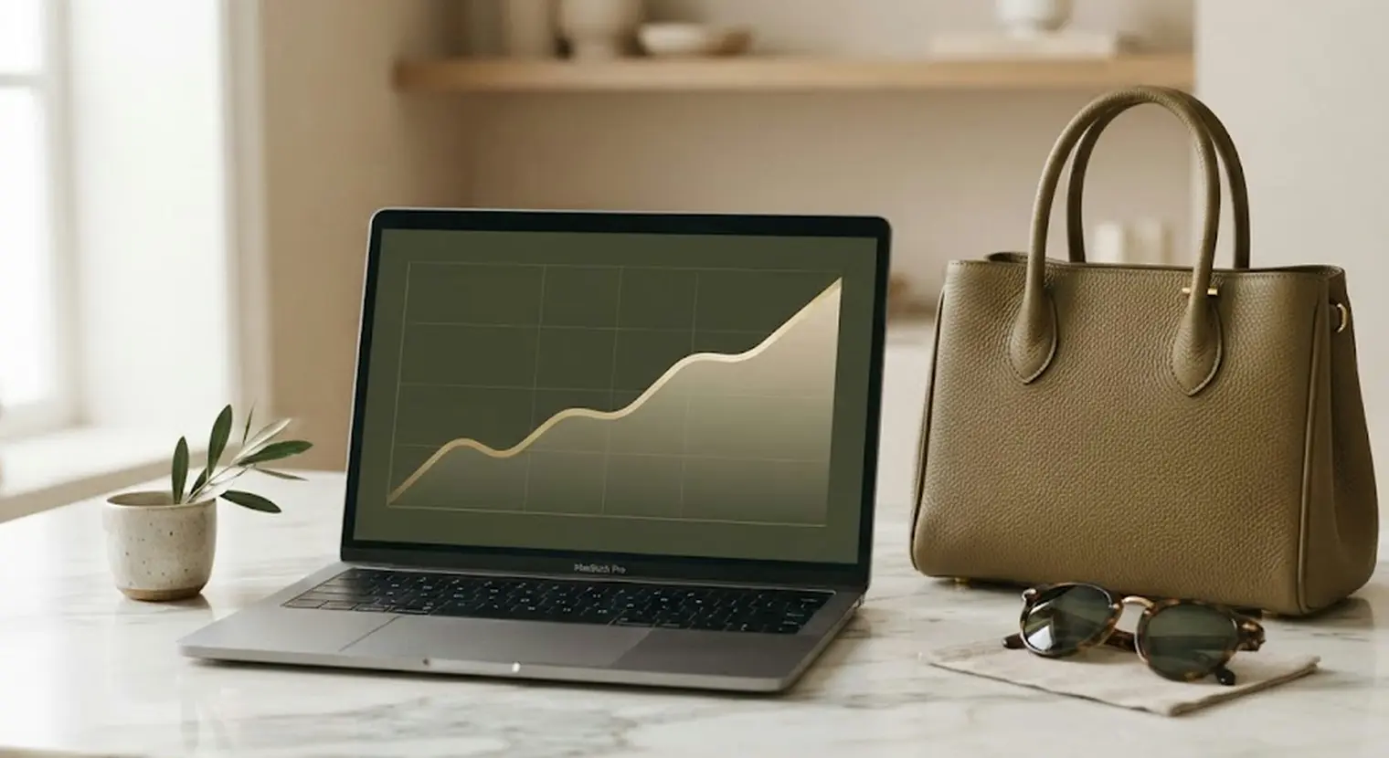 Profitability Made Easy: Unlocking High-Profit Margins with BrandsGateway