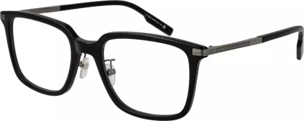 Black Acetate Glasses (Frames)