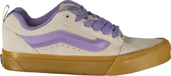 Grigio Polyurethane Womens Sneaker