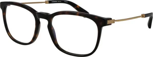 Brown Cellulose Acetate Glasses (Frames)