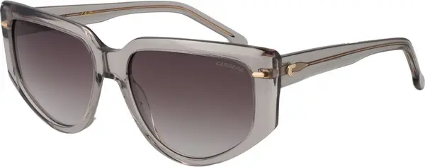 Gray Acetate Sunglasses