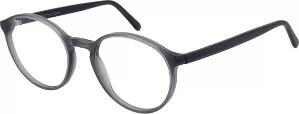 Gray Acetate Glasses (Frames)