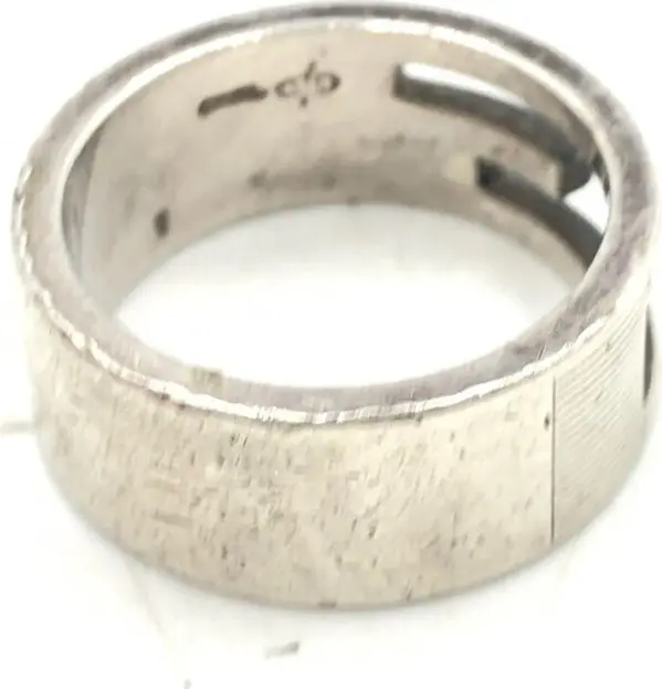Gucci G Logo Ring