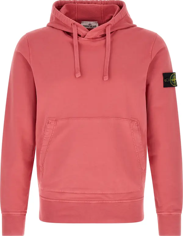 Multicolor Cotton Sweatshirt