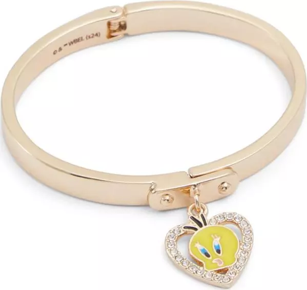 Multicolor Elastane Bracelet