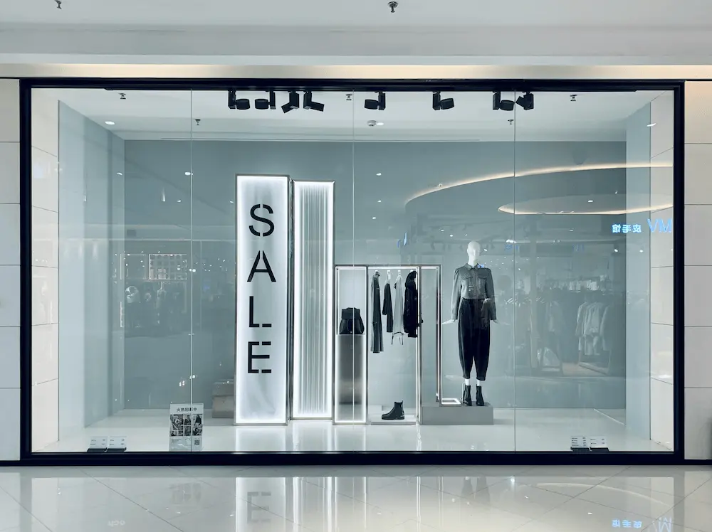 storefront sign ideas