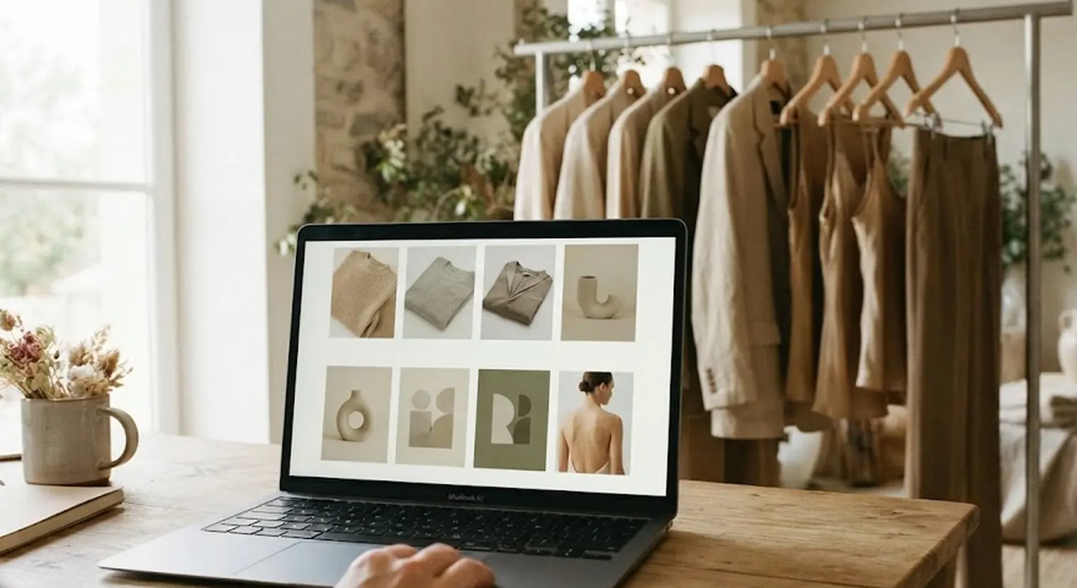 From Dream to Reality: Start Your Own Luxury Dropshipping Business with BrandsGateway