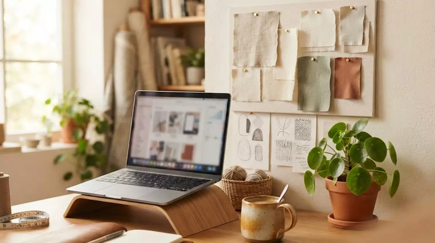 about us online store
