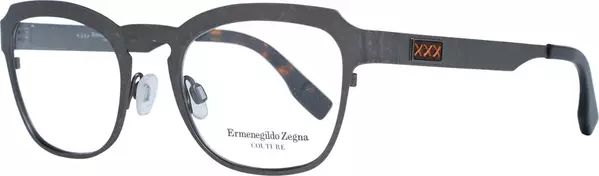 Gray Titanium Glasses (Frames)