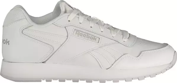 Bianco Polyurethane Men's Sneaker